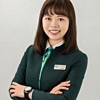 營業員頭像