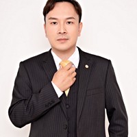 營業員頭像