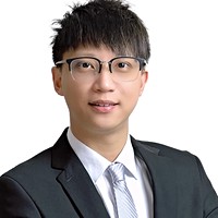 營業員頭像