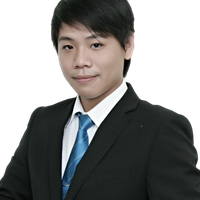 營業員頭像