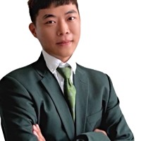 營業員頭像