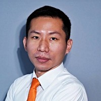 營業員頭像