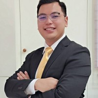 營業員頭像