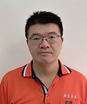 專家頭像