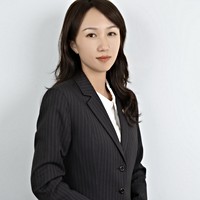 營業員頭像
