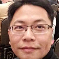 營業員頭像