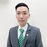 營業員頭像