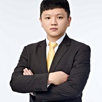 營業員頭像