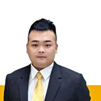 營業員頭像