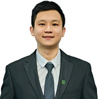 營業員頭像