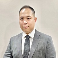 營業員頭像