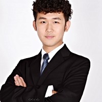 營業員頭像