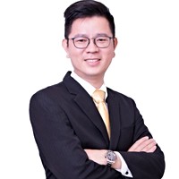 營業員頭像