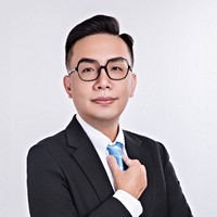 營業員頭像
