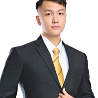 營業員頭像