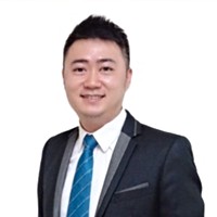 營業員頭像