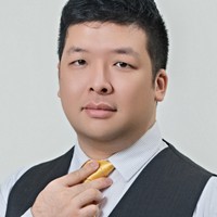 營業員頭像
