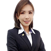 營業員頭像