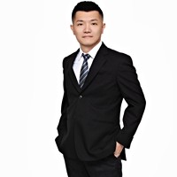 營業員頭像