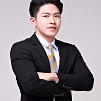營業員頭像