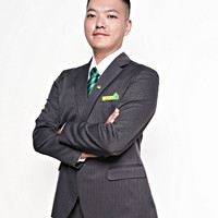 營業員頭像