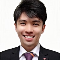 營業員頭像