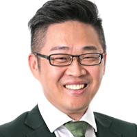 營業員頭像