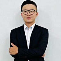營業員頭像