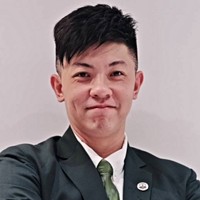 營業員頭像