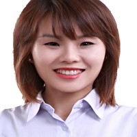 營業員頭像