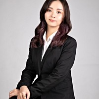 營業員頭像