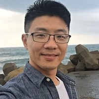 營業員頭像