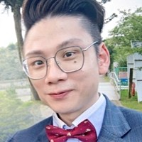 營業員頭像