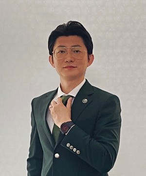 專家頭像