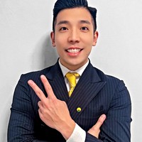 營業員頭像