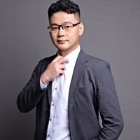 營業員頭像