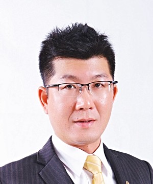 專家頭像