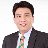 營業員頭像