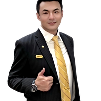 營業員頭像