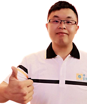 專家頭像