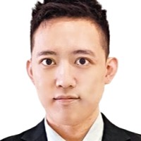 營業員頭像
