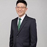 營業員頭像
