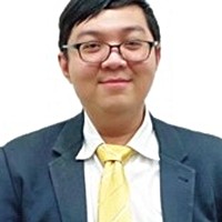 營業員頭像