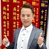 營業員頭像