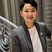 營業員頭像
