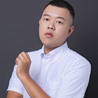 白力豪