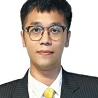營業員頭像