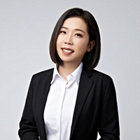 營業員頭像