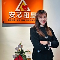 營業員頭像