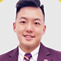營業員頭像
